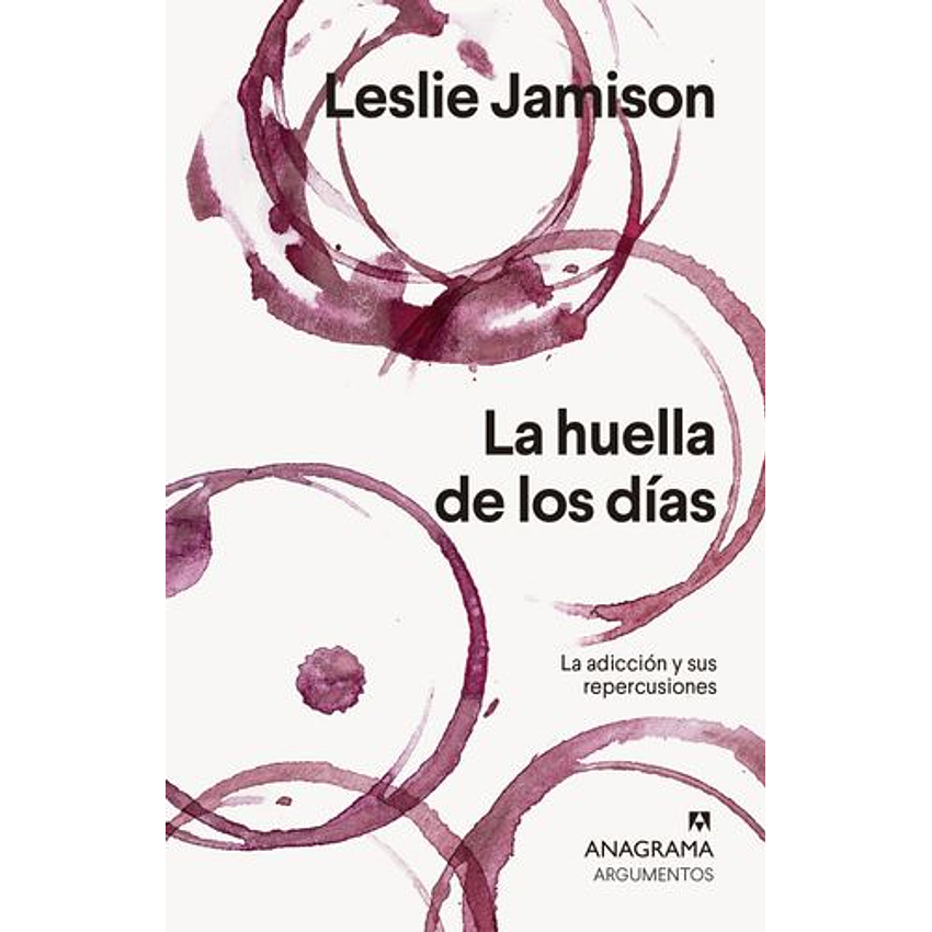 La Huella De Los Dias 1