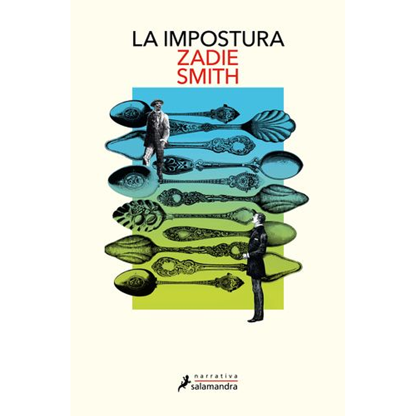 La Impostura 1