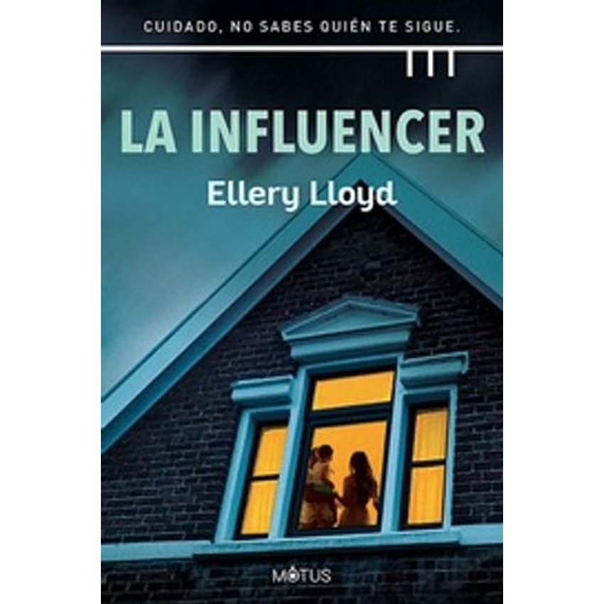 La Influencer 1