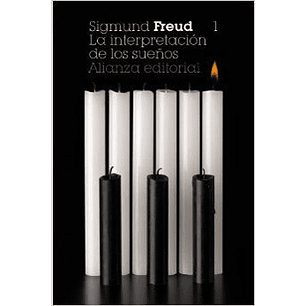 La Interpretacion De Los Sueños Tomo I