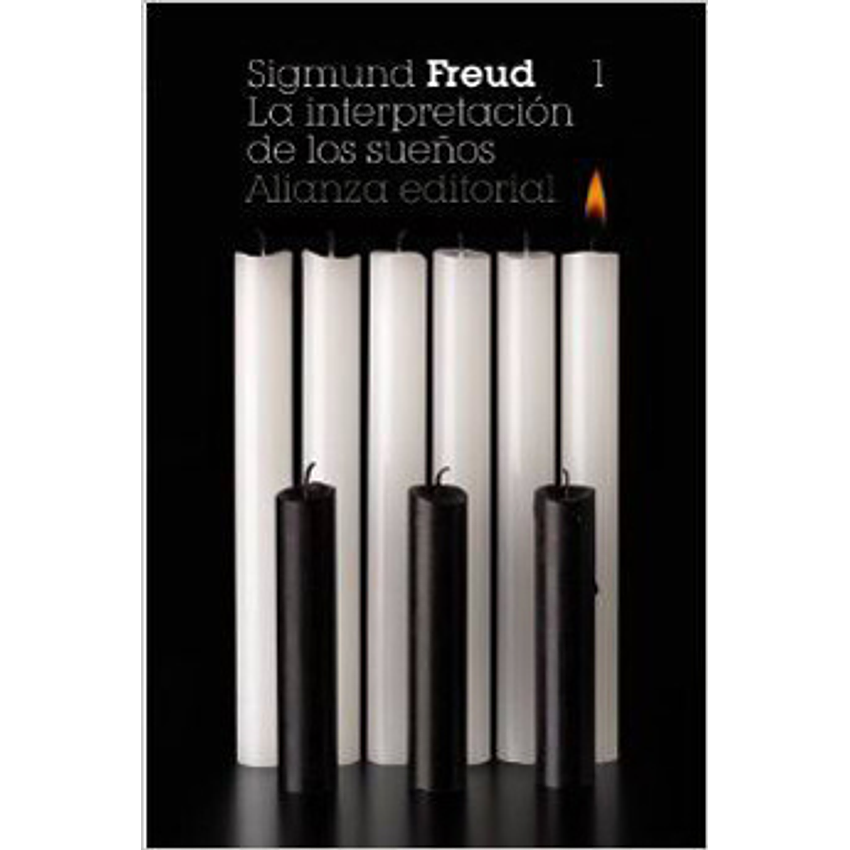 La Interpretacion De Los Sueños Tomo I 1