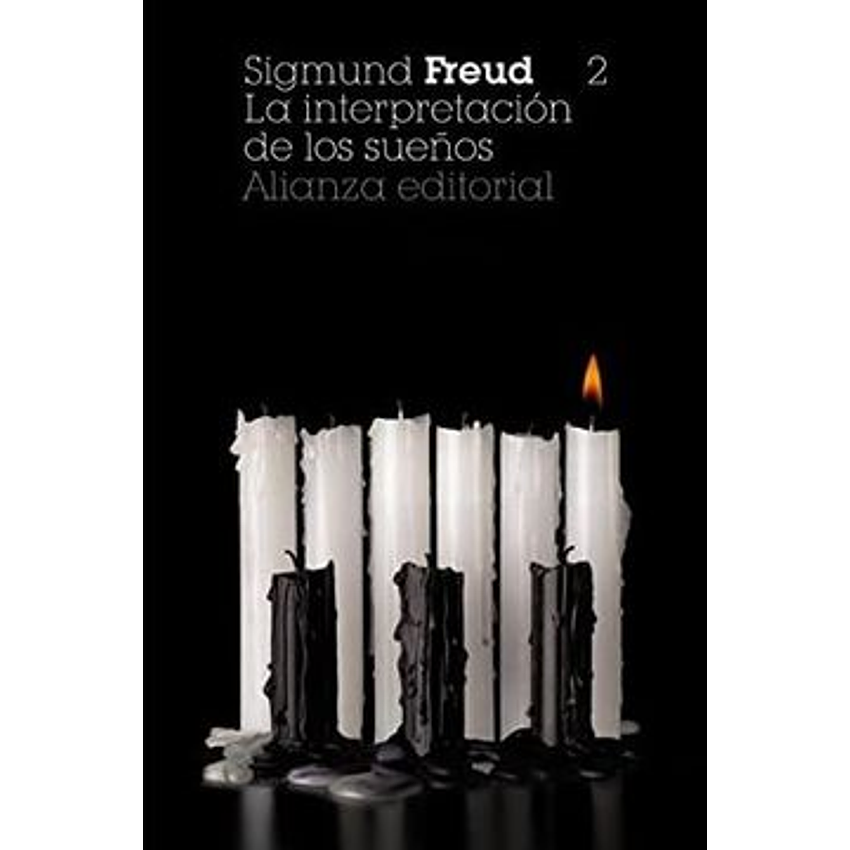 La Interpretacion De Los Sueños Tomo Ii 1