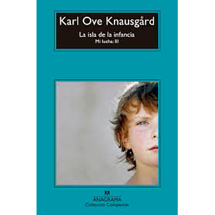 La Isla De La Infancia Mi Lucha Iii