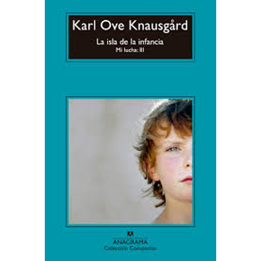 La Isla De La Infancia Mi Lucha Iii 1