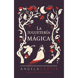 La Jugueteria Magica
