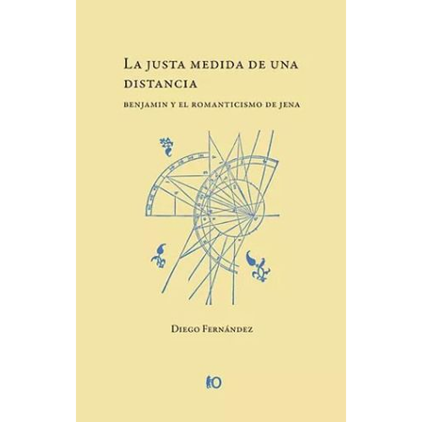 La Justa Medida De Una Distancia 1