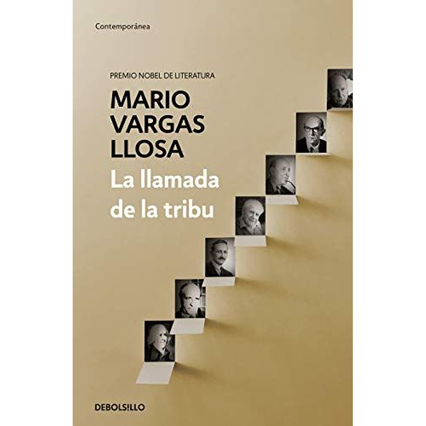 La Llamada De La Tribu 1