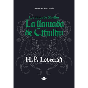 La Llamada De Cthulhu