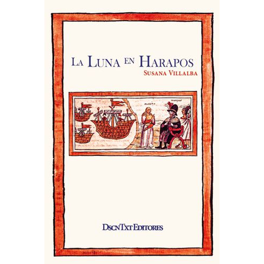 La Luna En Harapos 1