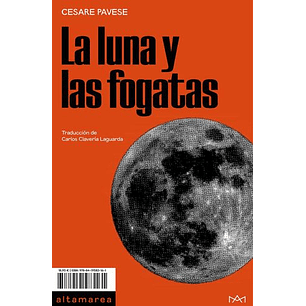 La Luna Y Las Fogatas