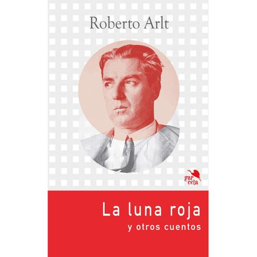 La Luna Roja Y Otros Cuentos 1