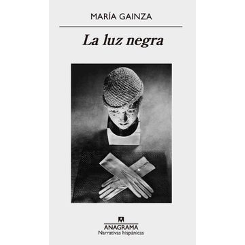 La Luz Negra 1