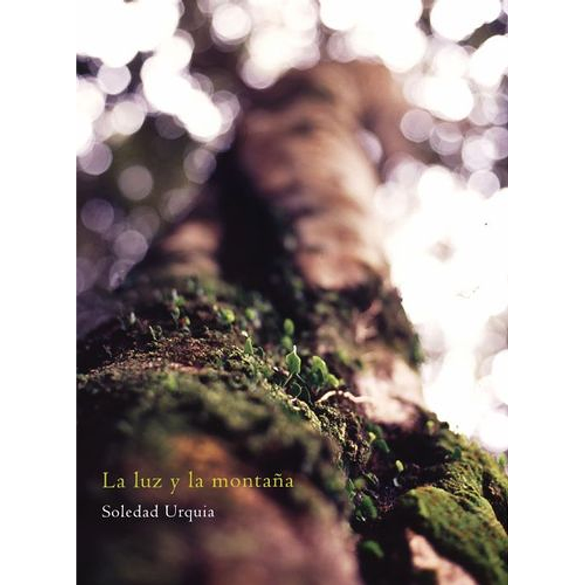 La Luz Y La Montaña 1