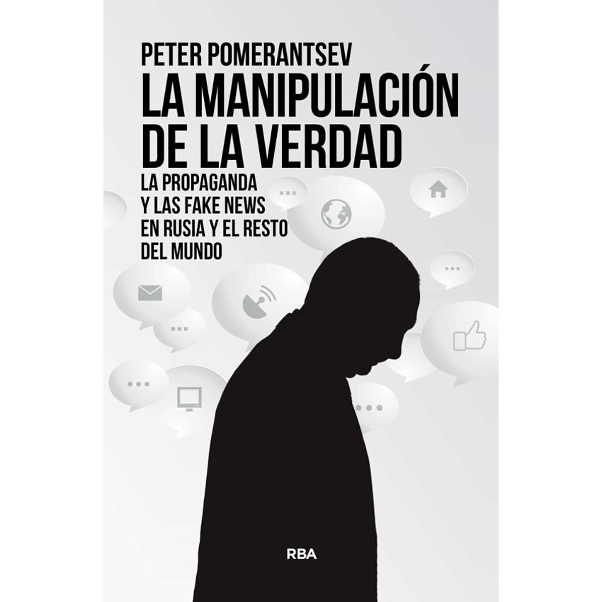 La Manipulacion De La Verdad 1