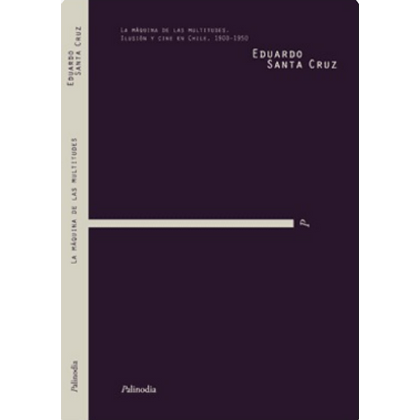 La Maquina De Las Multitudes 1