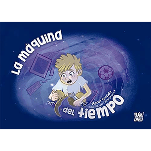 La Maquina Del Tiempo