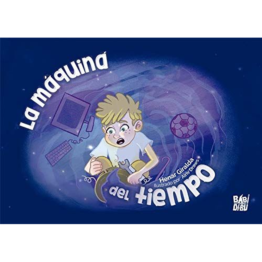 La Maquina Del Tiempo 1