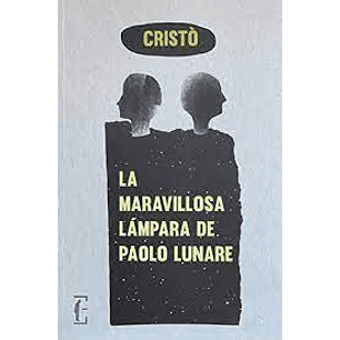 La Maravillosa Lampara De Paolo Lunare