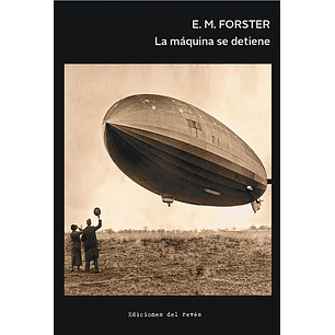 La Maquna Se Detiene