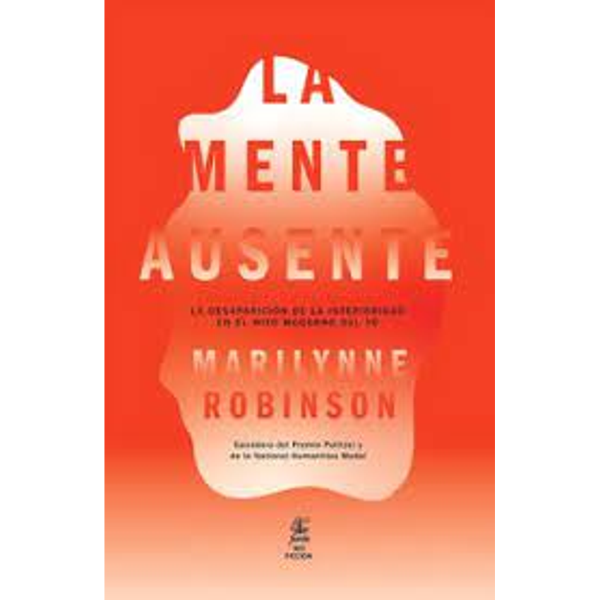 La Mente Ausente 1