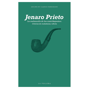 La Melancolia De Los Contribuyentes