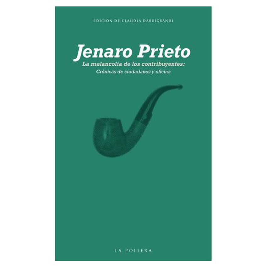 La Melancolia De Los Contribuyentes 1