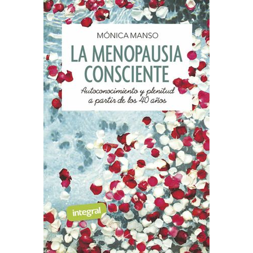 La Menopausia Consciente 1