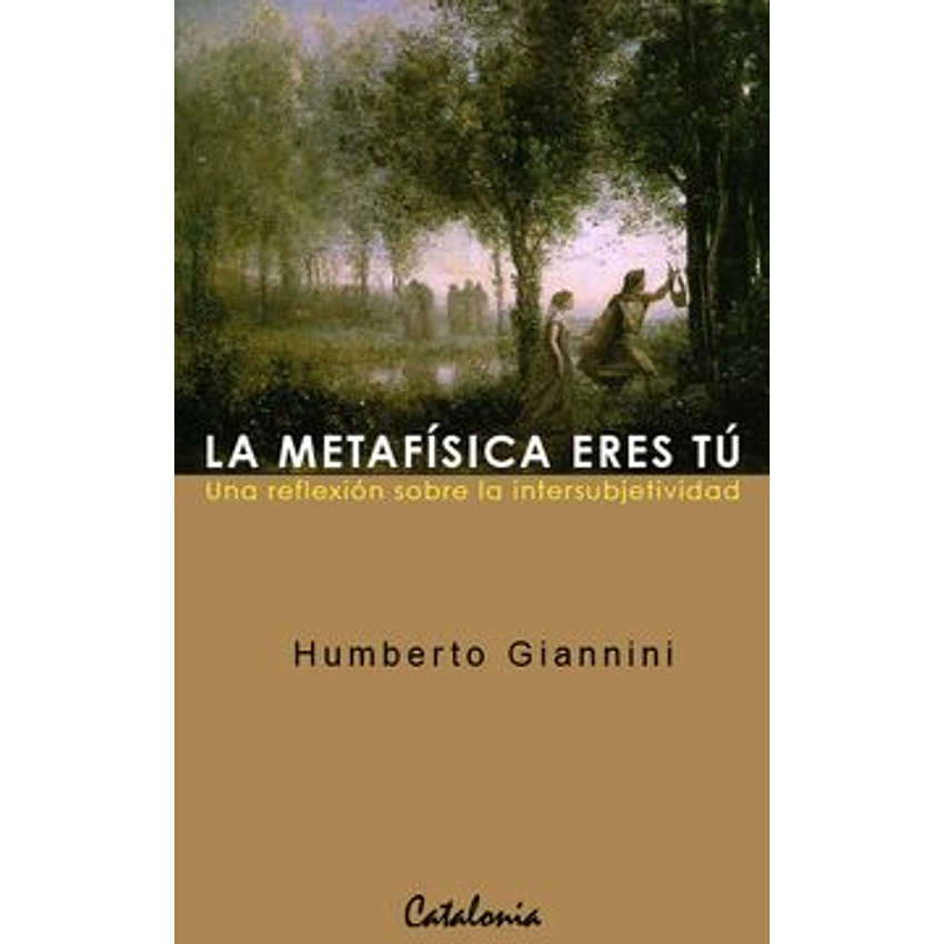 La Metafisica Eres Tu 1