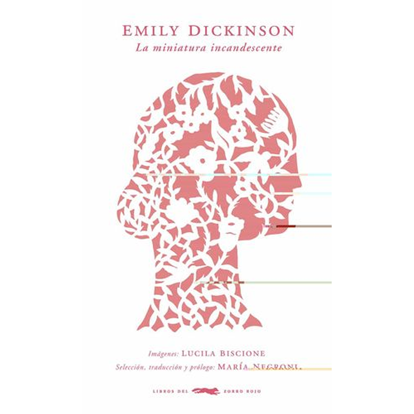 La Miniatura Incandescente (Libros Del Zorro Rojo) 1