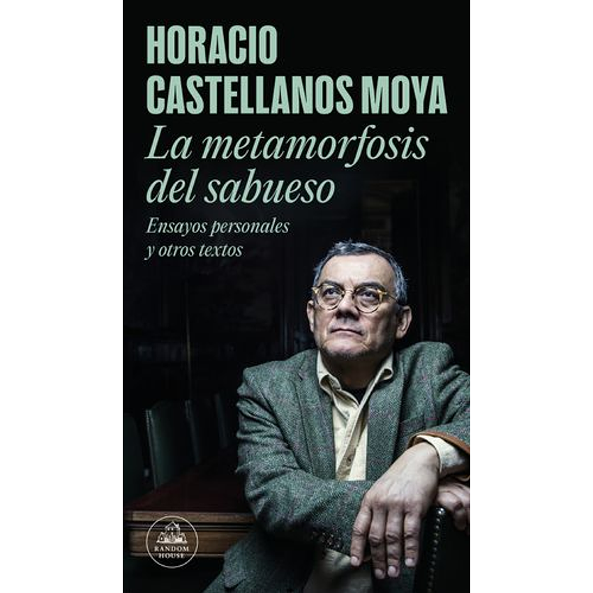 La Metamorfosis Del Sabueso 1