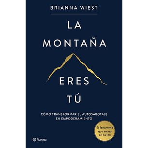 La Montaña Eres Tu