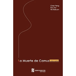 La Muerte De Camus Y Otros Cuentos