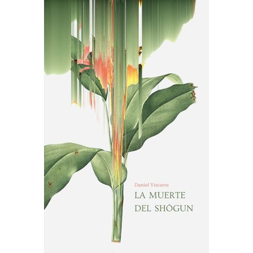 La Muerte Del Shogun 1