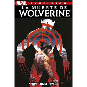 La Muerte De Wolverine