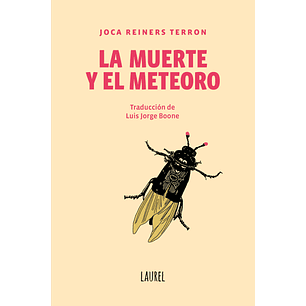 La Muerte Y El Meteoro