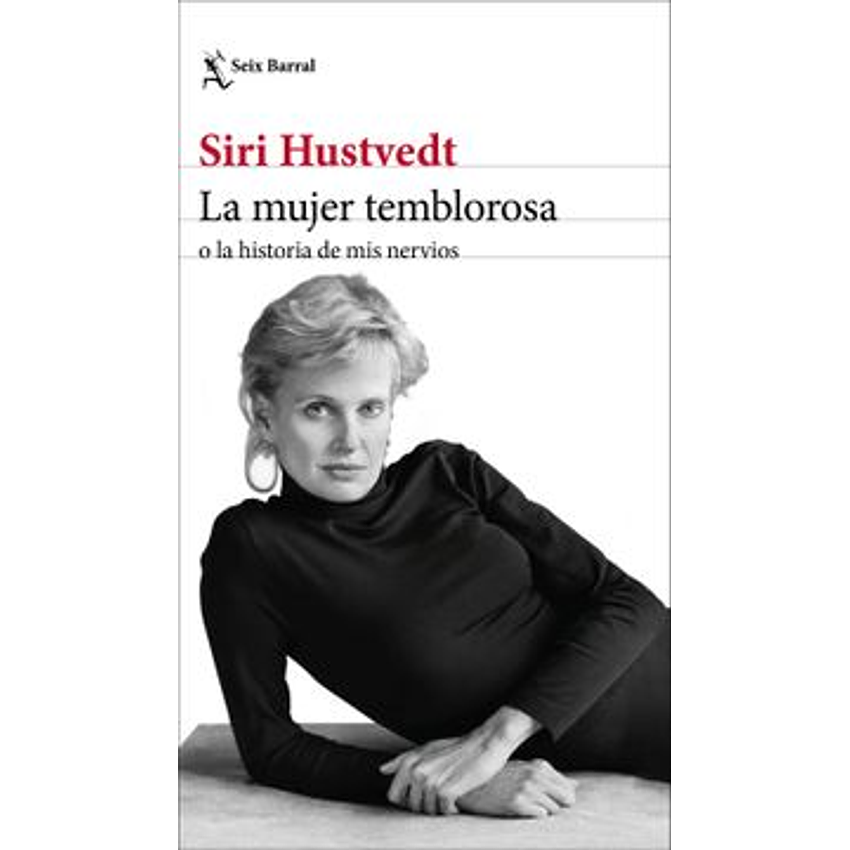 La Mujer Temblorosa 1