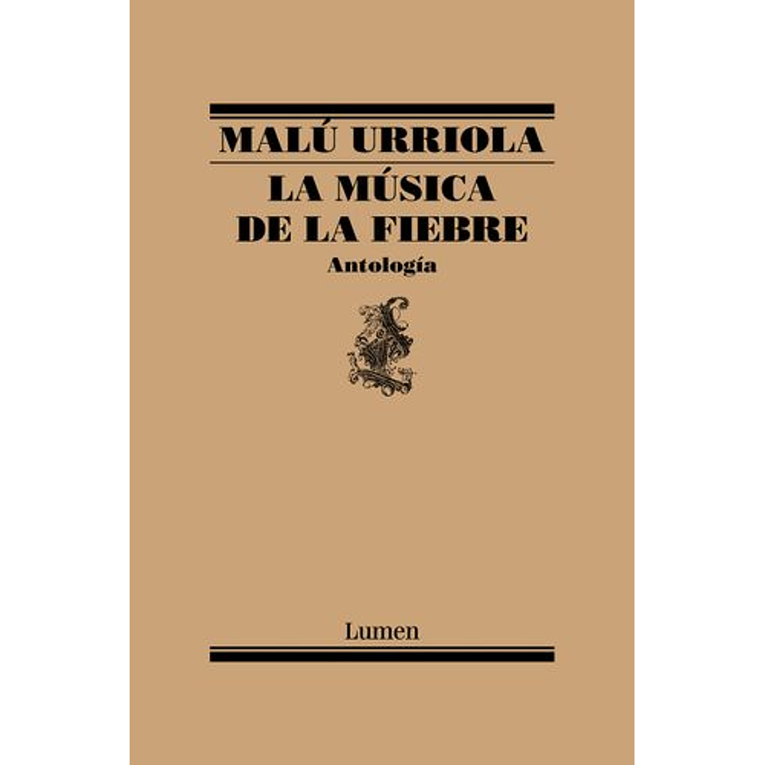 La Musica De La Fiebre 1