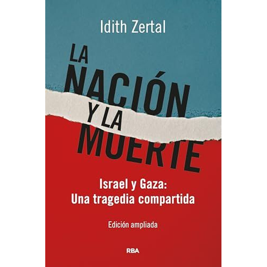 La Nacion Y La Muerte 1