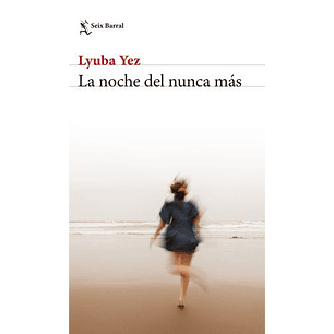 La Noche Del Nunca Mas