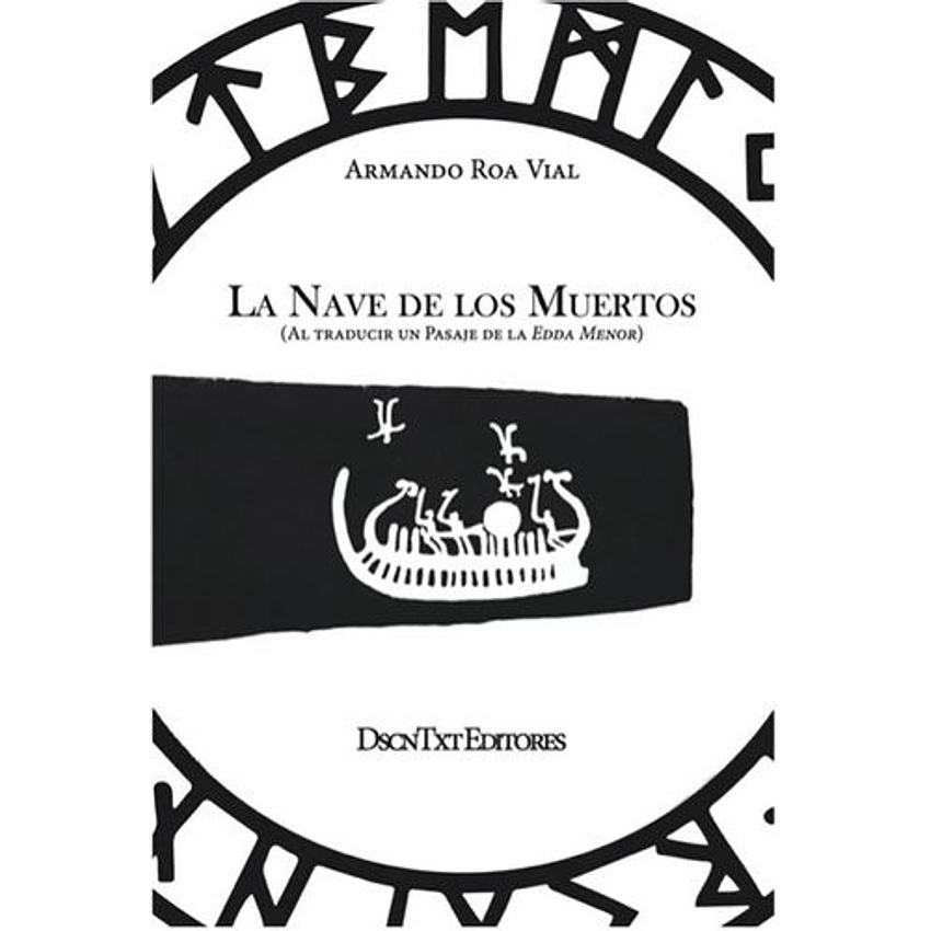 La Nave De Los Muertos 1