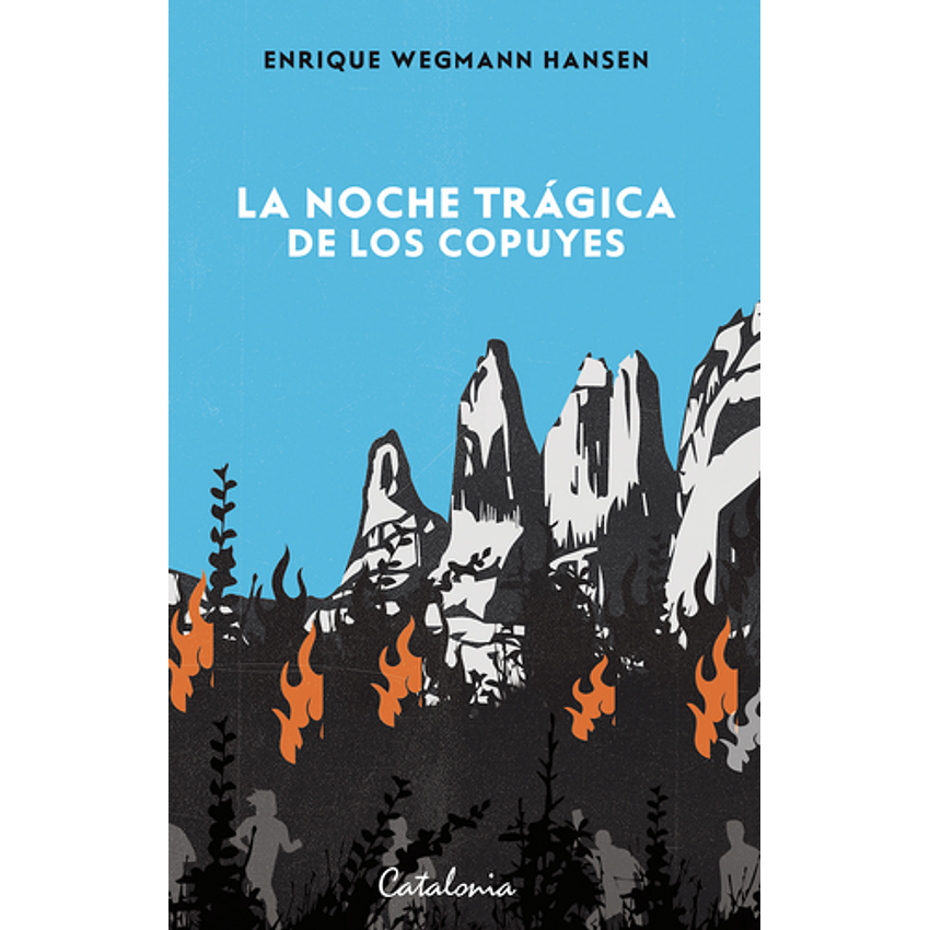 La Noche Tragica De Los Copuyes 1