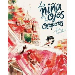 La Niña De Los Ojos Ocupados