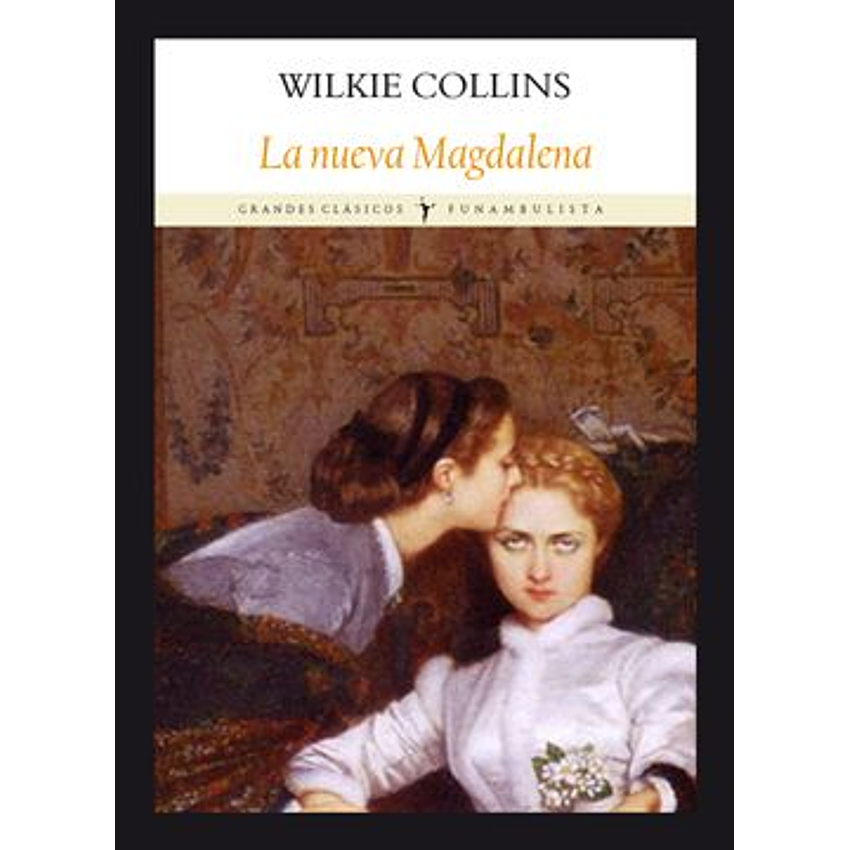 La Nueva Magdalena 1