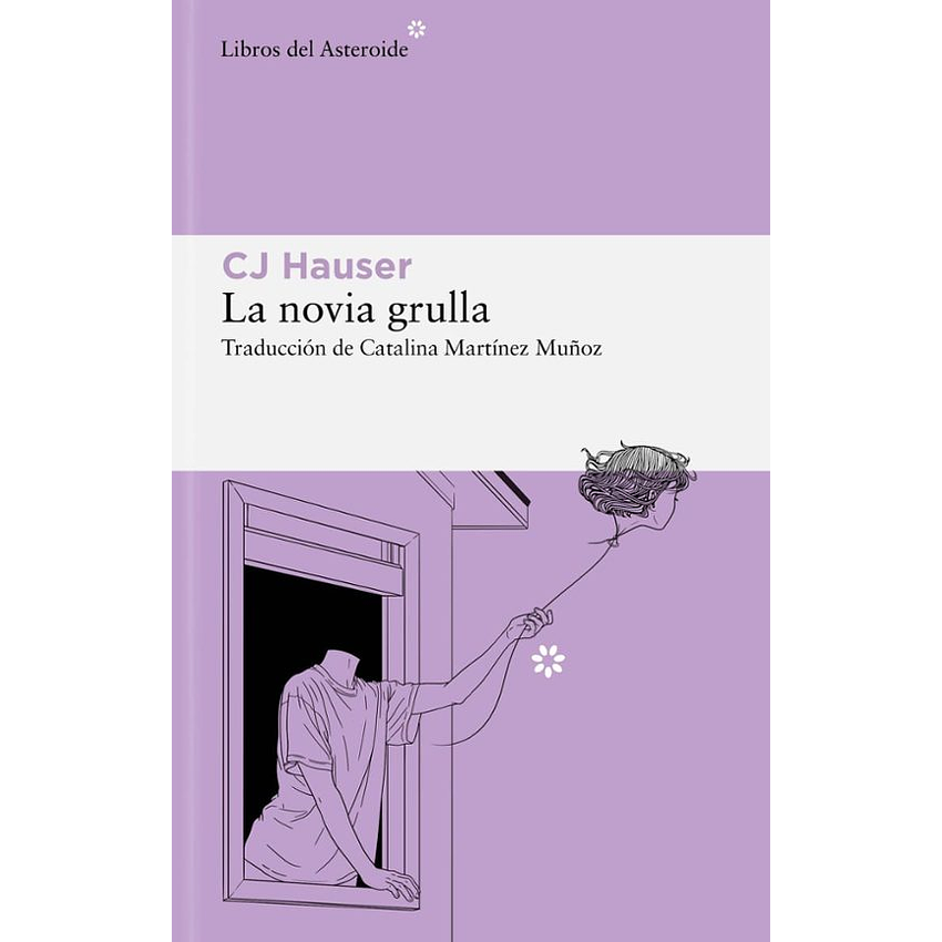 La Novia Grulla 1