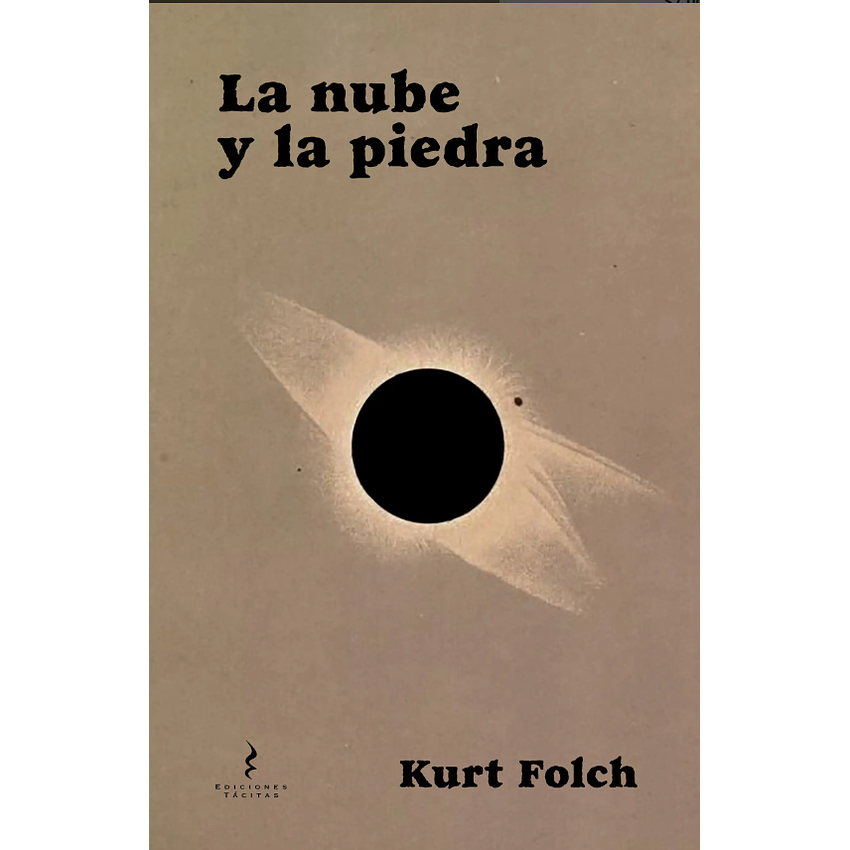 La Nube Y La Piedra 1