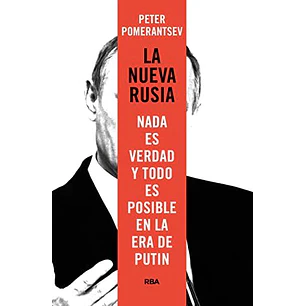 La Nueva Rusia