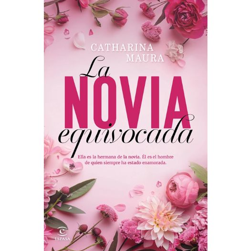 La Novia Equivocada 1
