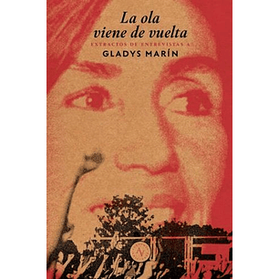 La Ola Viene De Vuelta