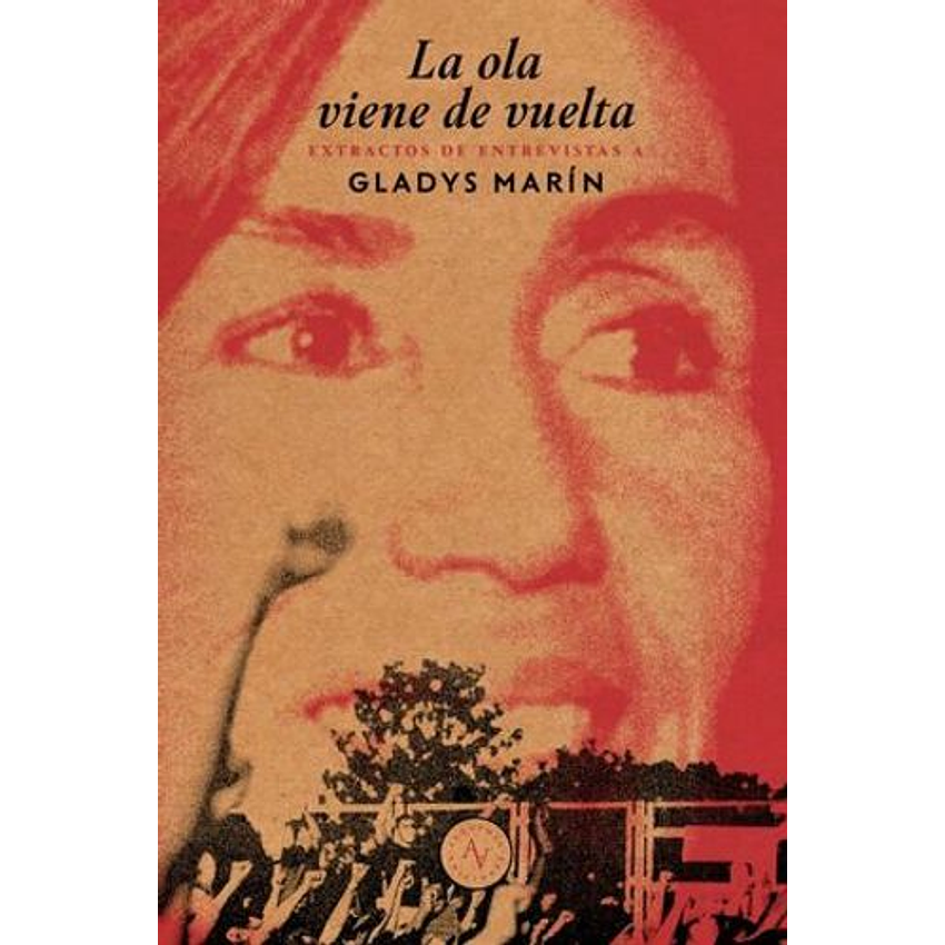 La Ola Viene De Vuelta 1