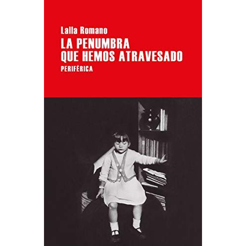 La Penumbra Que Hemos Atravesado 1